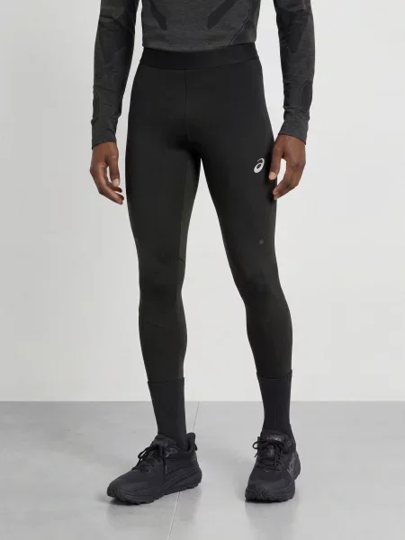 Asics Běžecké Legíny Road Winter černá