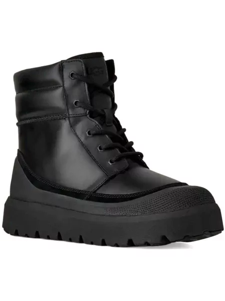 Pantofi Ugg negru