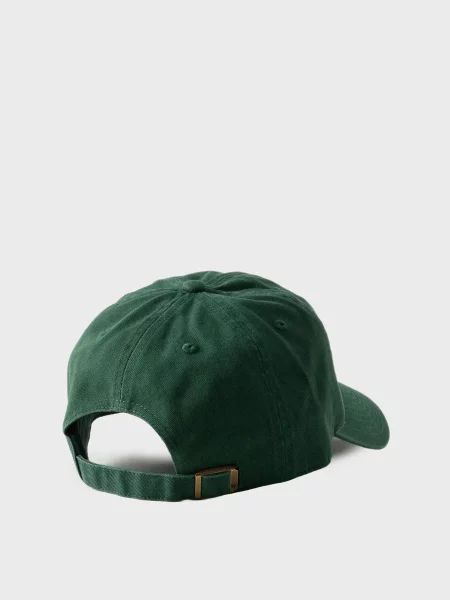 Кепка 47 Brand зелена