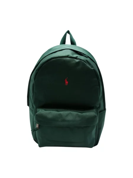 Koszulka polo Ralph Lauren zielona