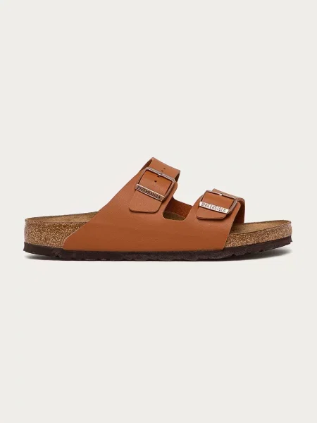 Pantofi Birkenstock maro