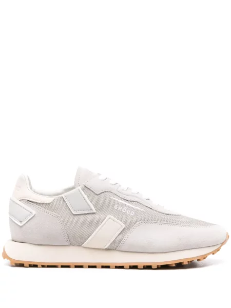 Маратонки Ghōud сиво