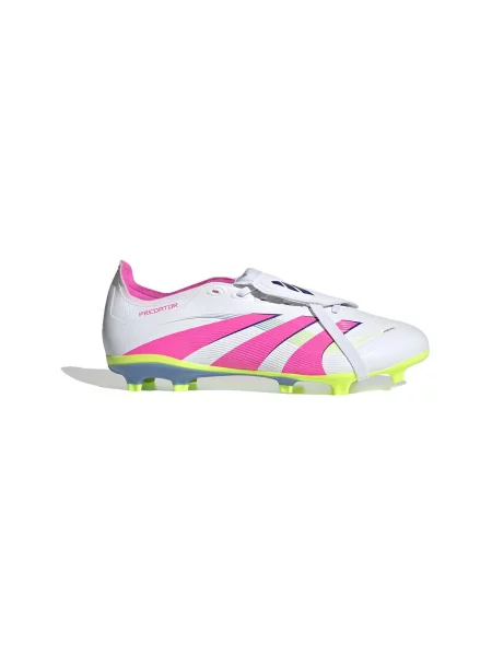 Pantofi Adidas alb