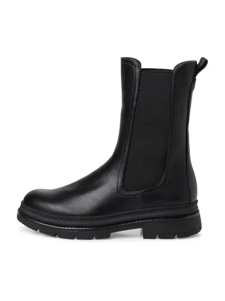 Tamaris Ghete chelsea negru