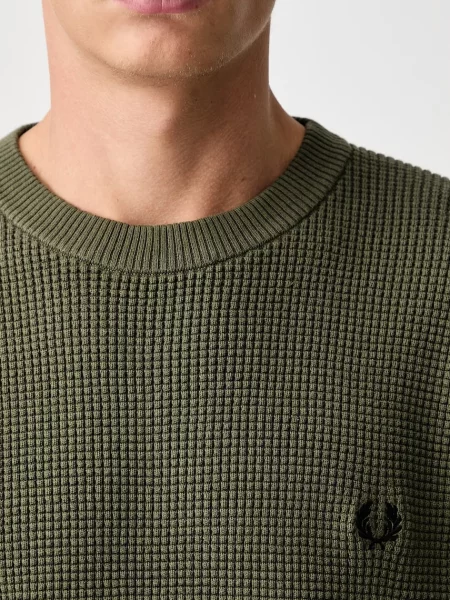 Fred Perry светр