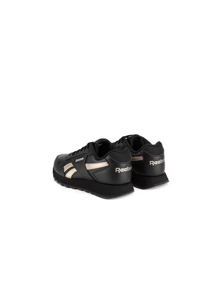 Tenisice Reebok GLIDE crna