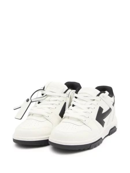 Business sneaker Off-white fehér