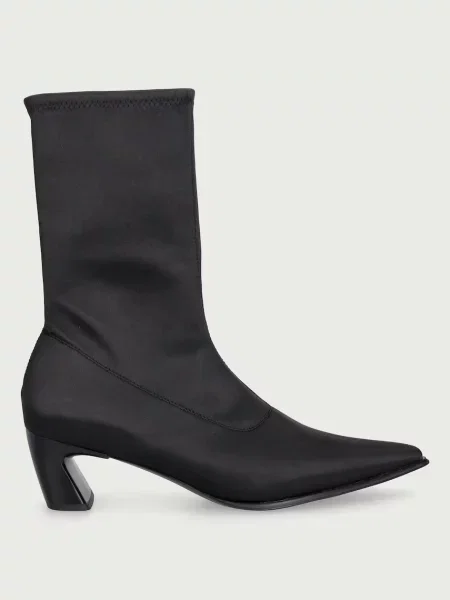 Vagabond Shoemakers боти дамски ILONA черно