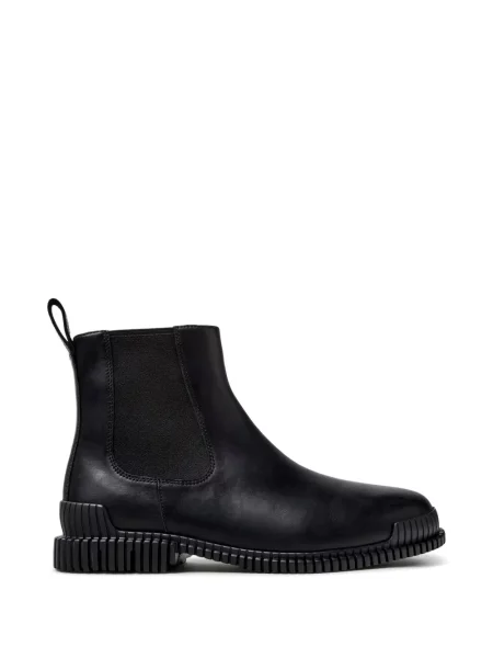 Botine chelsea Camper negru