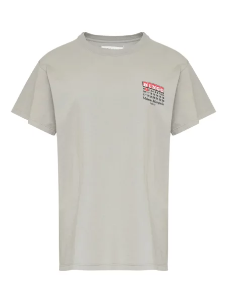 Tricou Maison Margiela cu imagine
