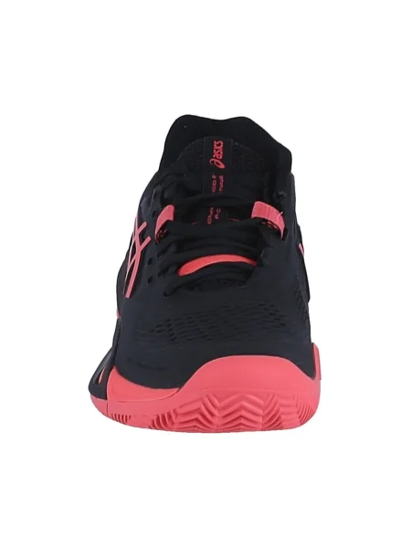 Pantofi Asics roșu
