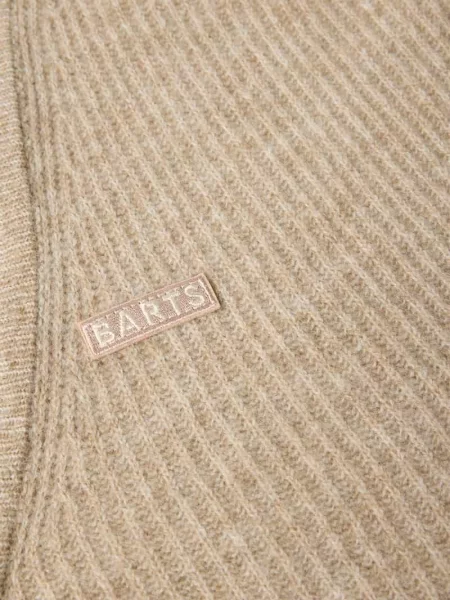 Czapka z zintegrowanym szalem model Marrela Hood' Barts