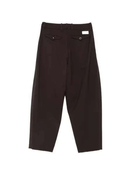 Pantaloni Nine In The Morning maro