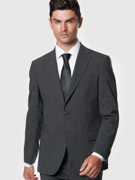 Arber ­ Костюм сірий