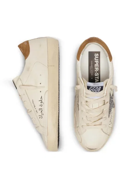 Sneakerși Golden Goose