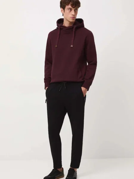 Спортивні штани Medicine однотонна чорний