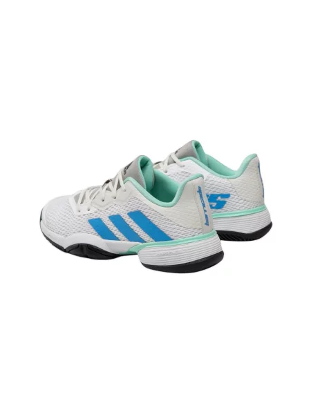 Gyerek félcipő Adidas kék