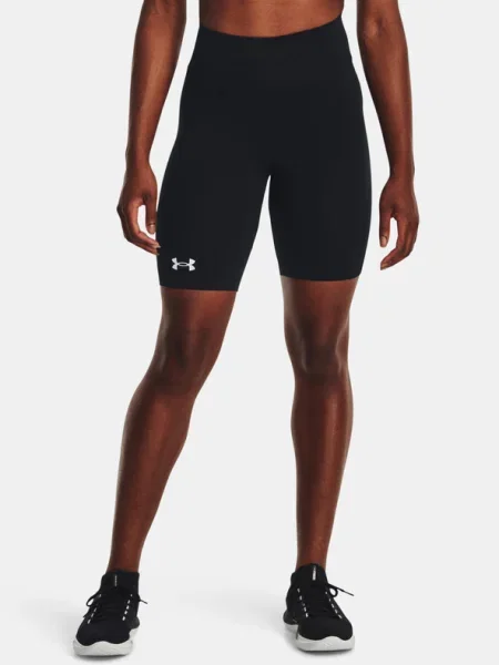 Rövid rövidnadrág Under Armour fekete