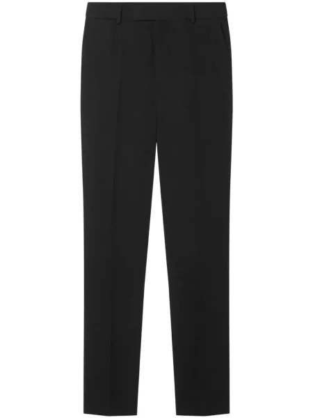 Pantaloni Versace negru