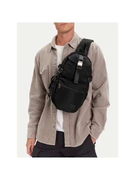 Torba G-Star Raw czarna