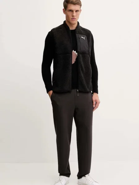 Безрукавка Puma демісезонна чорний
