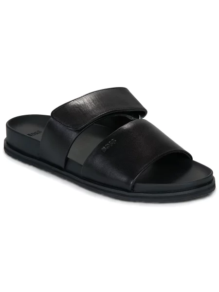 Papuci Boss negru