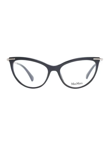 Okulary przeciwsłoneczne Max Mara czarne