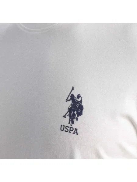 Pólóing U.s. Polo Assn. fehér