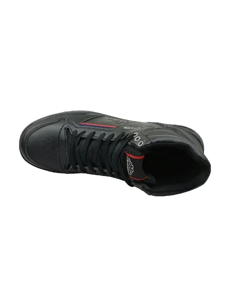 Pantofi Kappa negru