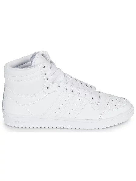 Felső Adidas fehér
