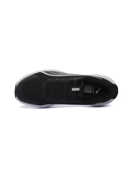 Pantofi Puma alb