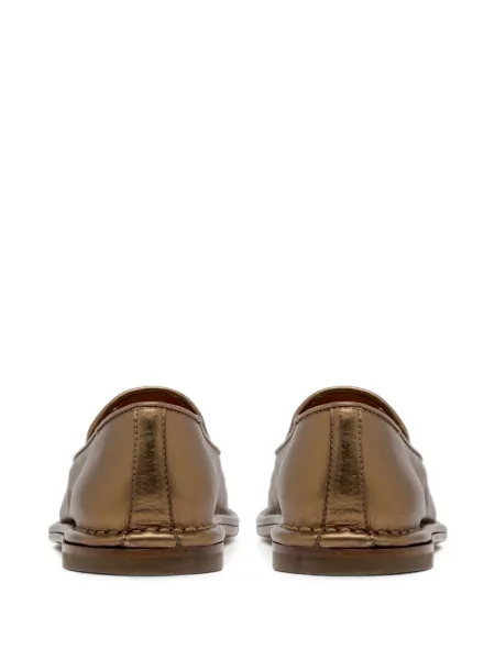 Pantofi loafer Buttero din piele