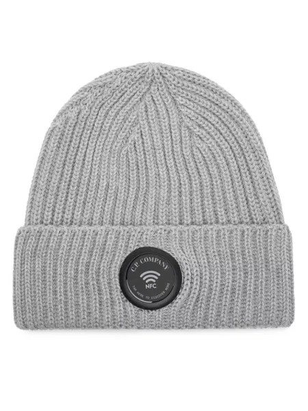 C.P. Company Căciulă gri