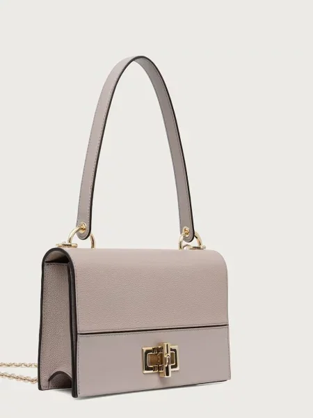 Furla сумка крос-боді шкіряна Amelia M Crossbody
