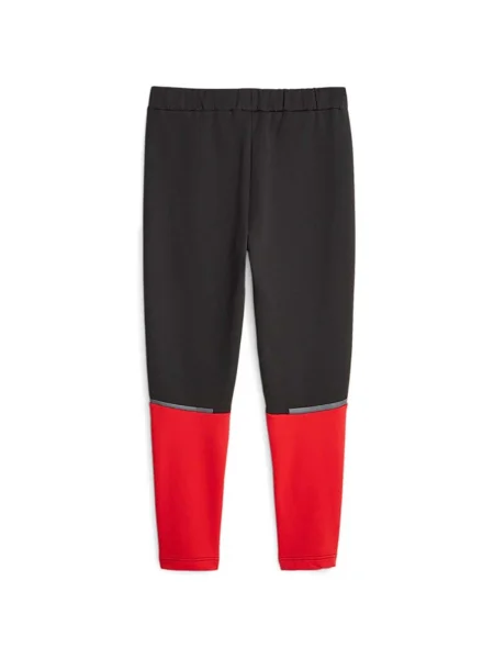 Pantaloni Puma negru