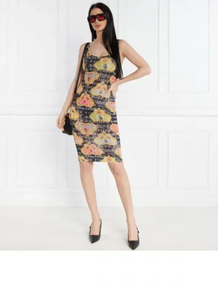 Versace Jeans Couture Rochie