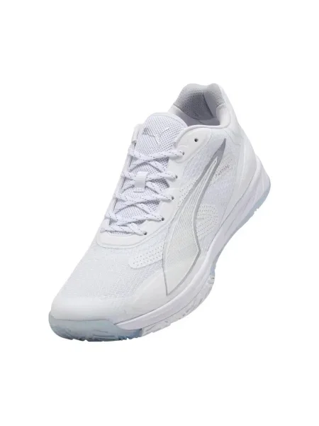 Pantofi Puma alb