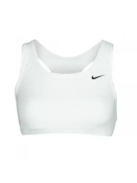Sportski grudnjak Nike bijela