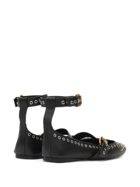 Balerini Isabel Marant negru