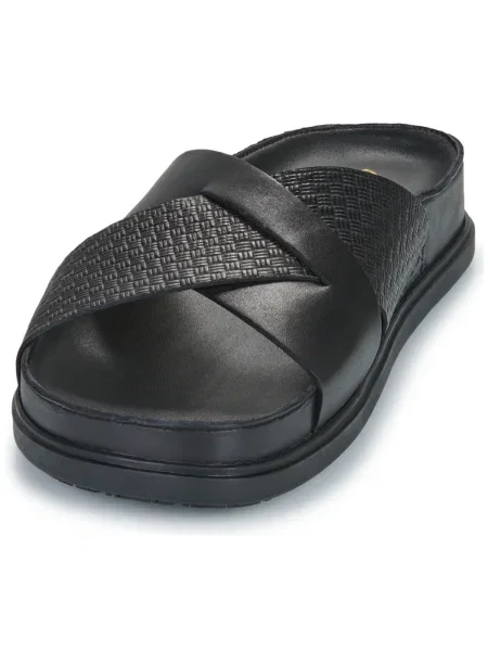 Pantofi Clarks negru