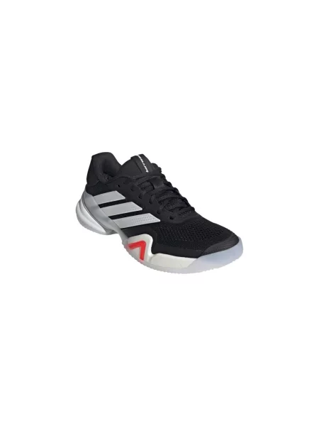 Tenisové tenisky Adidas černé
