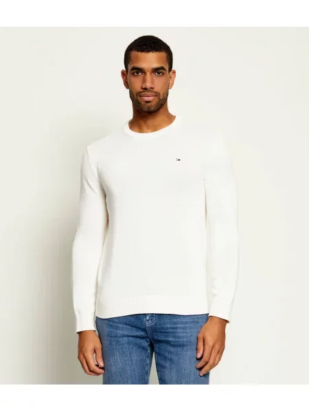 Kötött szvetter Tommy Jeans