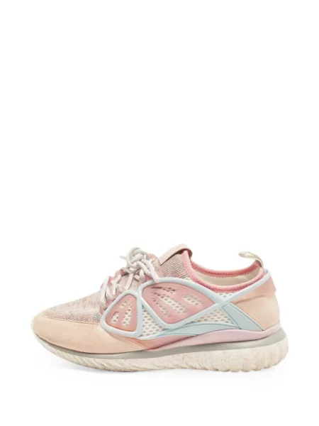 Sneakerși Sophia Webster roz