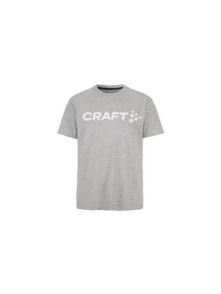 Tricou Craft gri