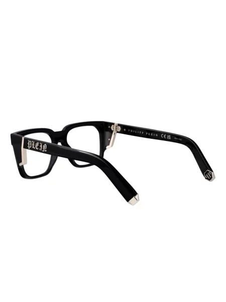 Слънчеви очила Philipp Plein Eyewear черно
