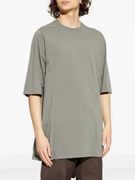 Tricou Rick Owens gri
