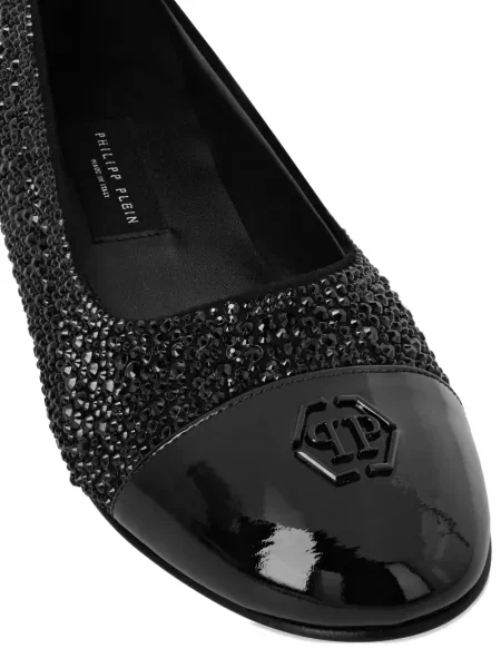 Balerini Philipp Plein negru