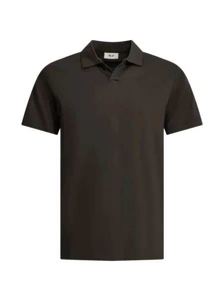 Tricou Nn07 maro