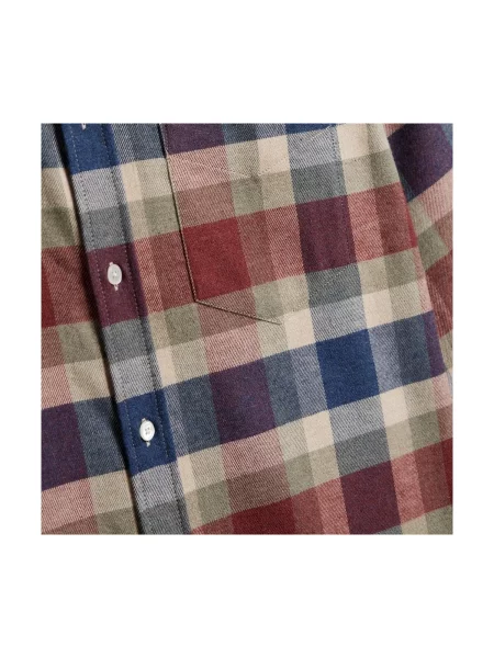 Flanelová košeľa Portuguese Flannel