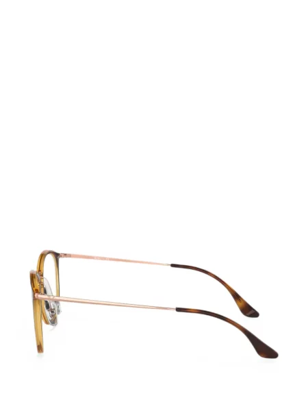 Ochelari de soare Ray-ban maro